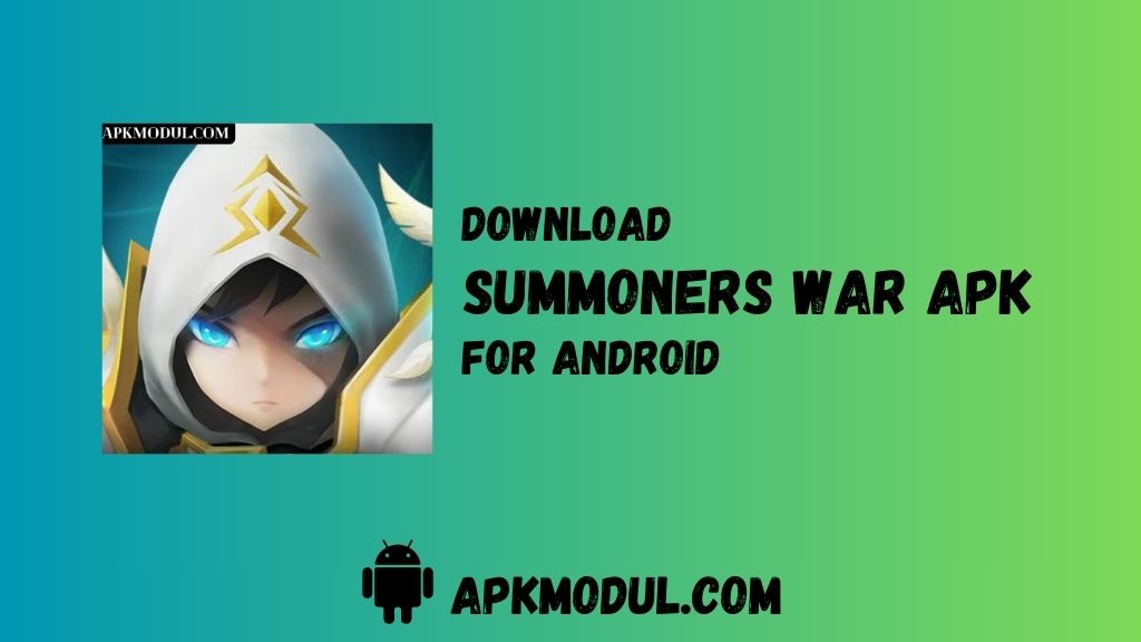 summoners war mod app