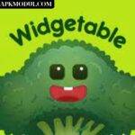 Widgetable MOD APK