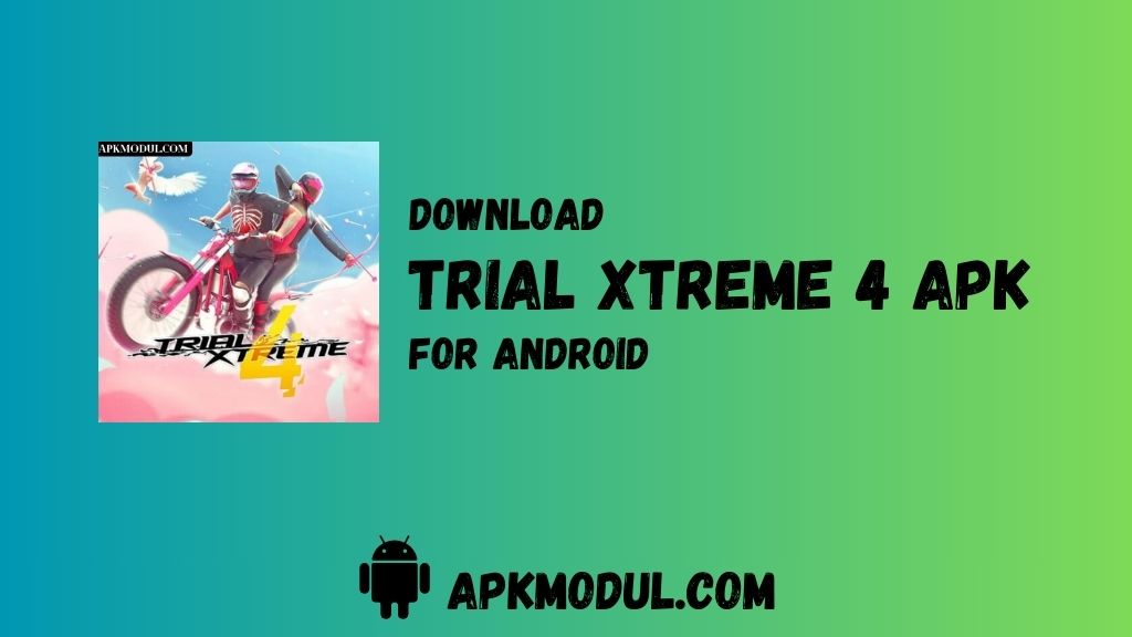 Trial Xtreme 4 DOWNLOAD