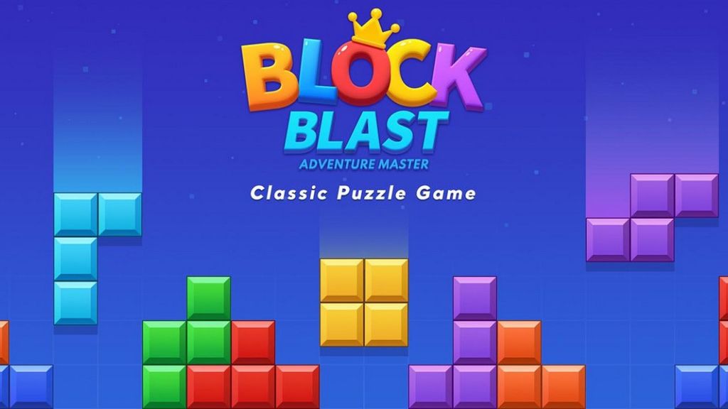 Block Blast Mod 