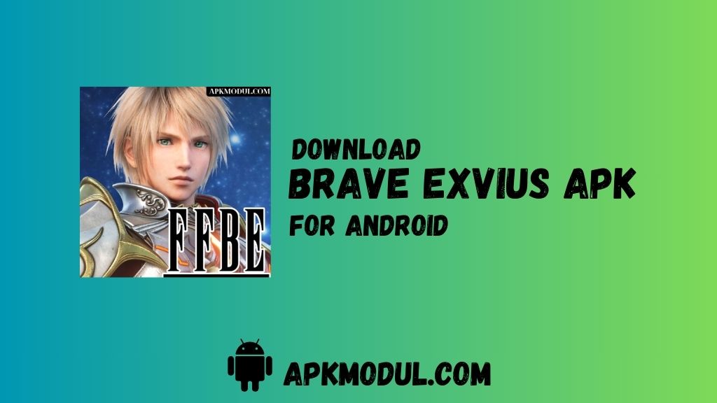 Brave Exvius download