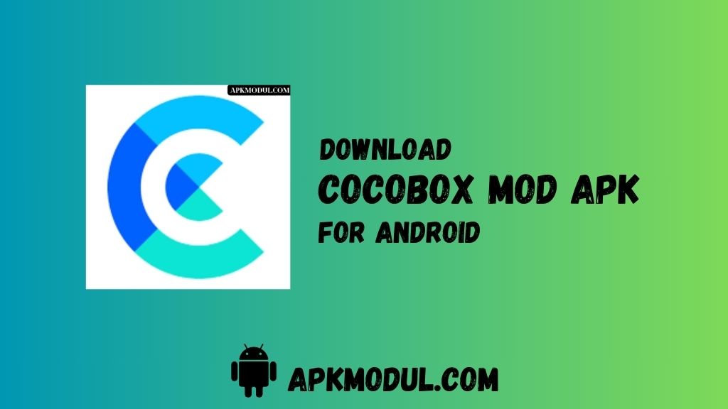 Cocobox Mod APK