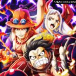 One Piece Treasure Cruise Mod APK