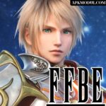 brave exvius mod apk