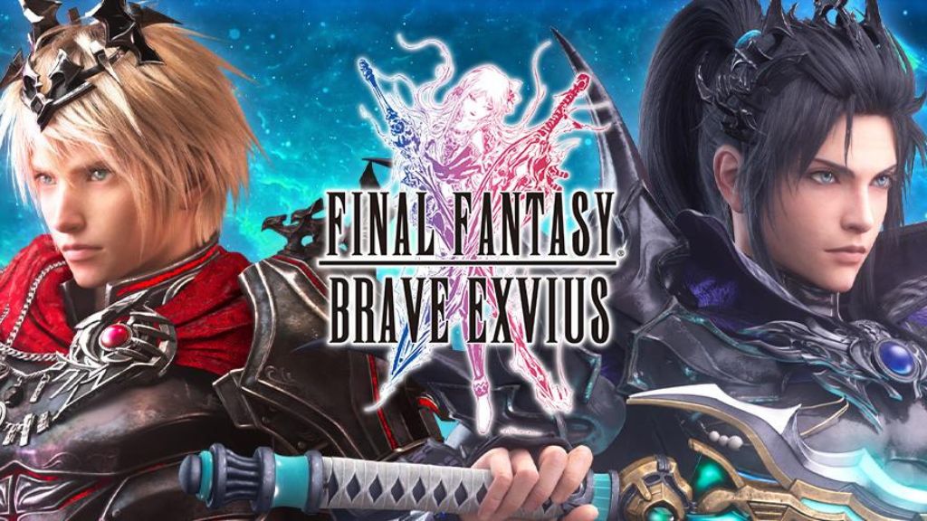 Brave Exvius