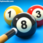 8 Ball Pool Mod APK