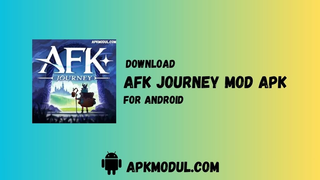 AFK Journey 