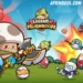 Legend of Mushroom Mod APK