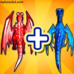 Merge Dragons Mod APK