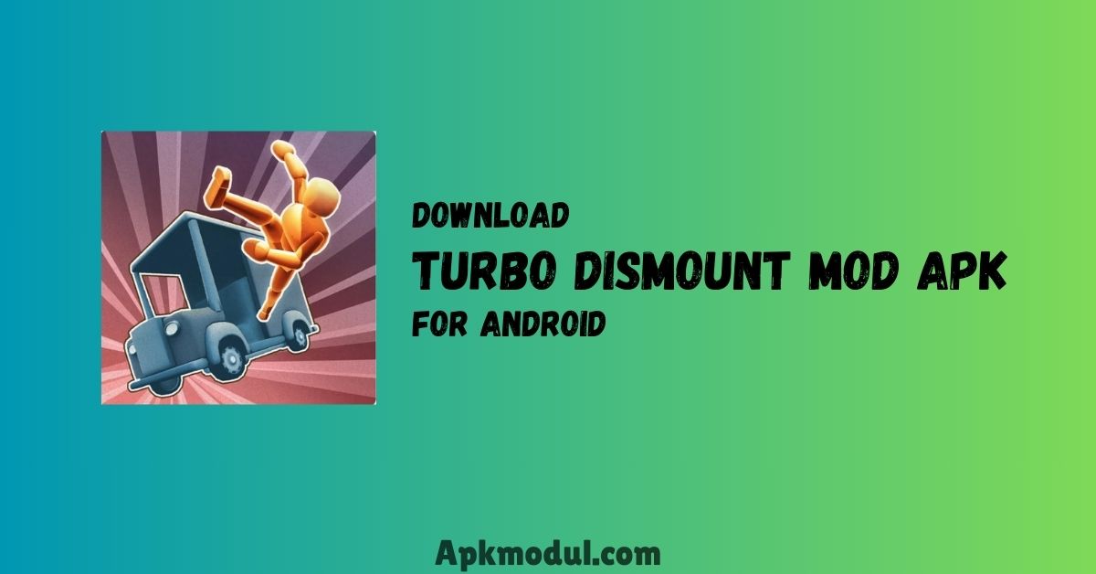 Turbo Dismount 