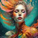 ai image generator mod apk​