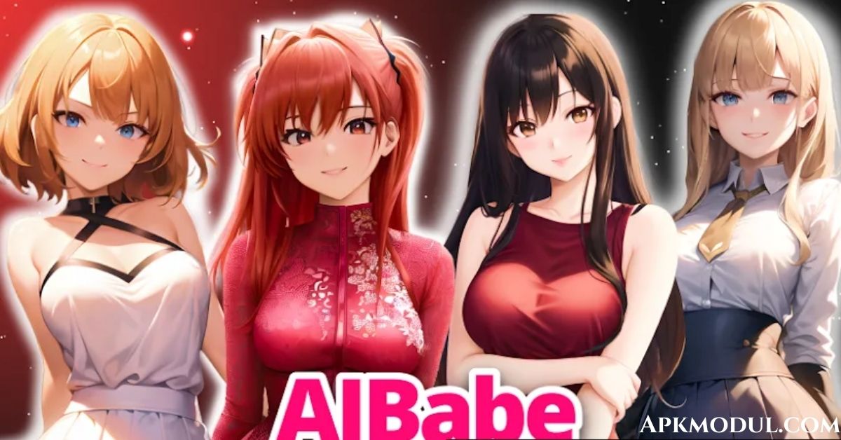 Anime Chat Mod APK