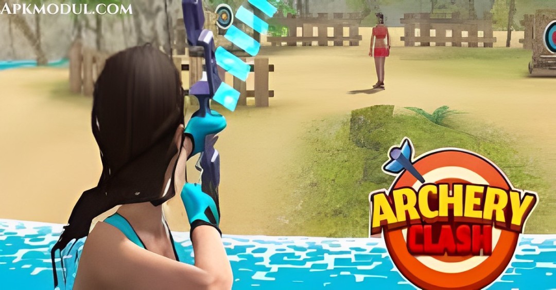 Archery Clash APK