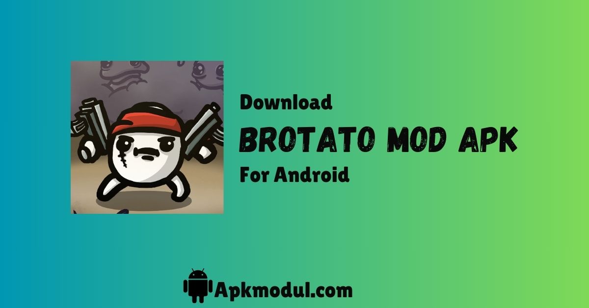 Brotato app