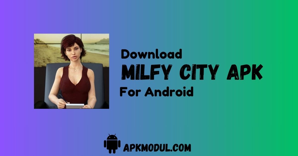 Milfy city