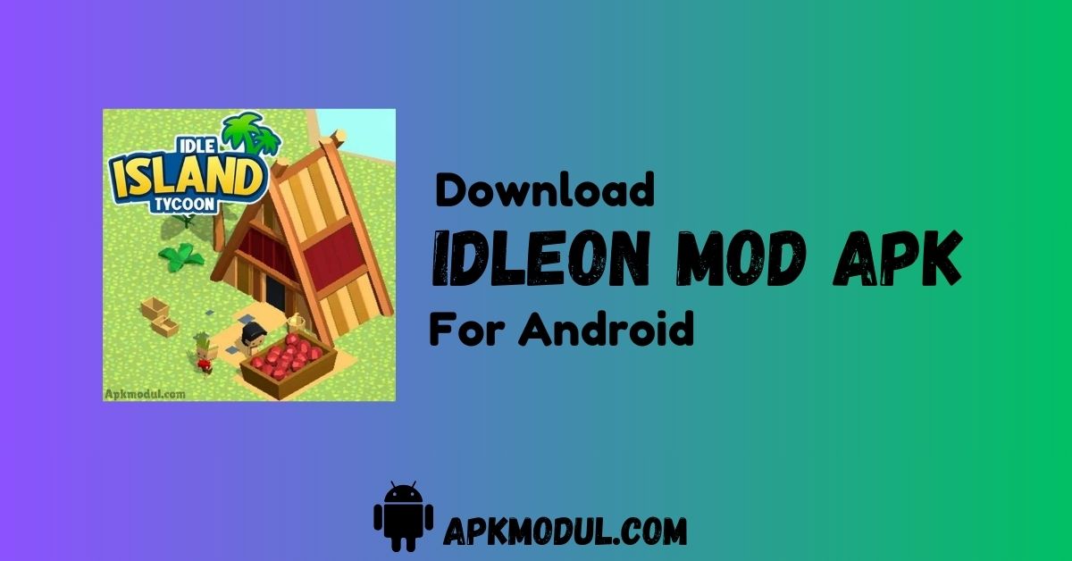 idleon mod apk