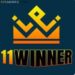 11 winner app download apk