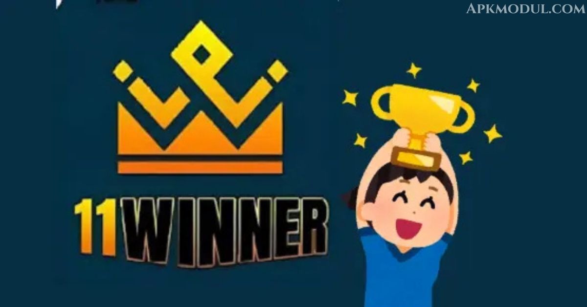 11 Winner App