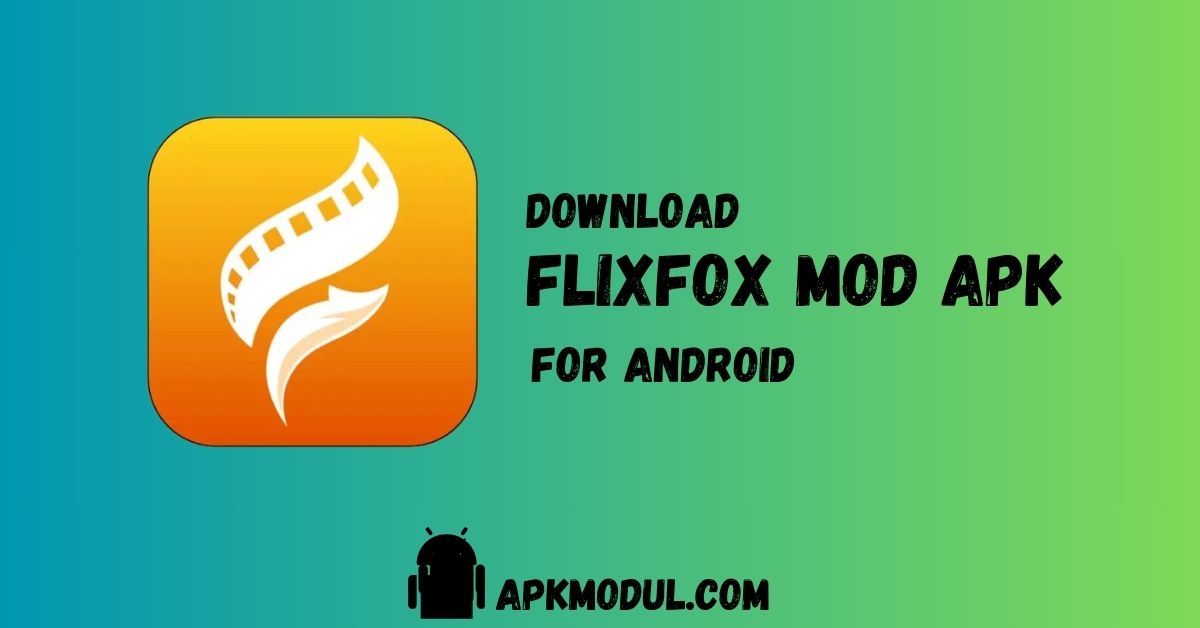 Flixfox Mod Apk