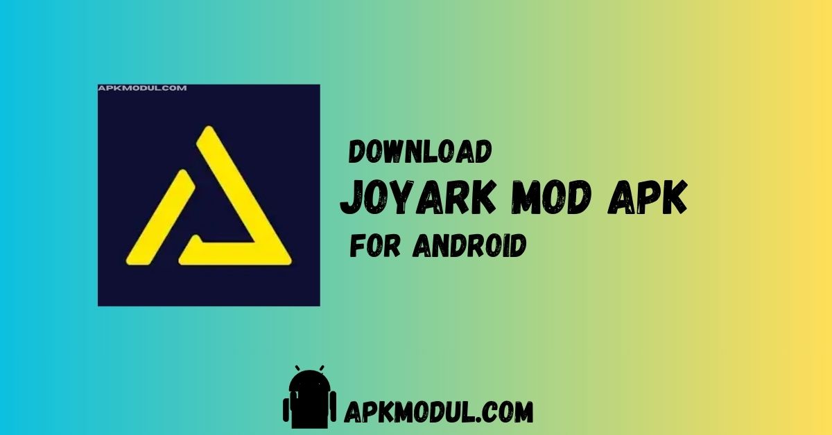 JoyArk-mod-apk